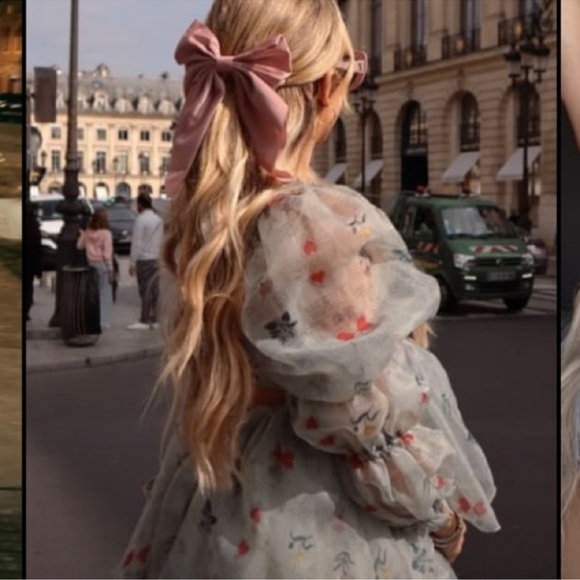 Selkie The Moonlight Dress Medium - Picture 14 of 16